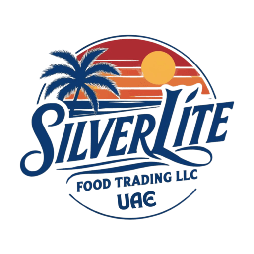 SilverLite Food Trading LLC — Dubai wholesale importer of exotic US, Canadian & Mexican drinks and snacks